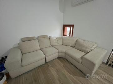 Divano Chateau D’Ax