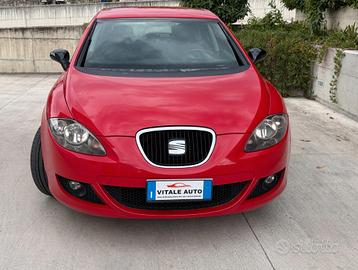 Seat Leon Stylance 105 Cv