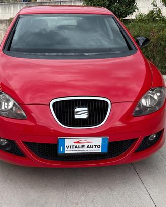 Seat Leon Stylance 105 Cv
