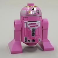 Lego Star Wars Astromech Droid QT-KT 40755