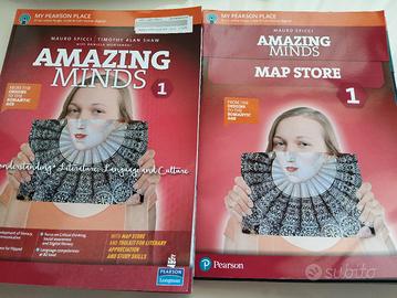 libro di inglese liceo classico e scientifico 