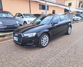 Audi A3 SportBack 1.6 TDI Design - 2017