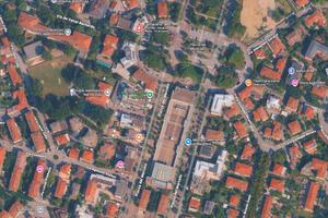 MARGHERA Licenza vendita prodotti ittici H810
