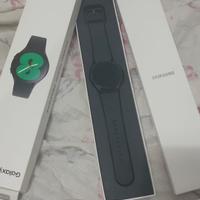 Galaxy Watch4 Samsung