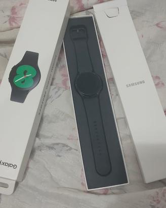 Galaxy Watch4 Samsung