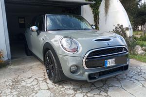 Mini Cooper SD