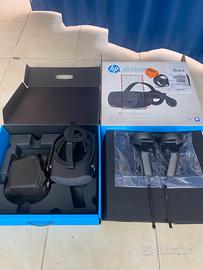 VR HP REVERB G1 - realtà virtuale tipo Quest 3s