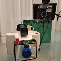 Polaroid The Swinger