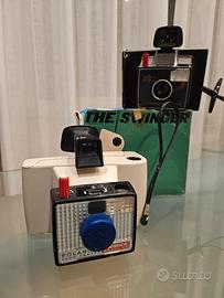 Polaroid The Swinger