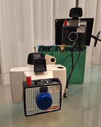 Polaroid The Swinger