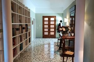 Grande appartamento in centro