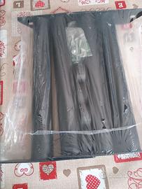 Piedi per rete a doghe