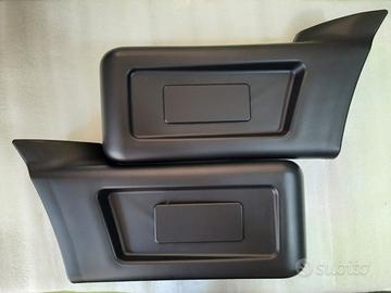 Cantonali posteriori passo corto suzuki samurai 