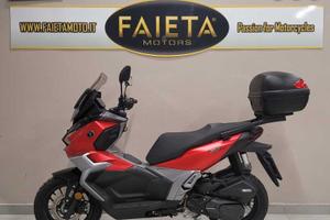 Voge Sfida SR1 ADV - 2025