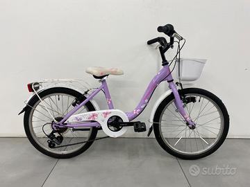 Bimbo Montana 20" (Usata)