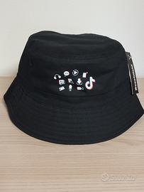 🎵🧢 Bucket Hat TikTok di Beechfield, Urban Style