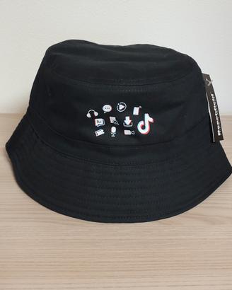 🎵🧢 Bucket Hat TikTok di Beechfield, Urban Style
