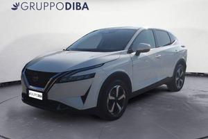 Nissan Qashqai III 2021 1.3 mhev N-Connecta 2...
