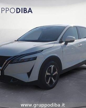 Nissan Qashqai III 2021 1.3 mhev N-Connecta 2...