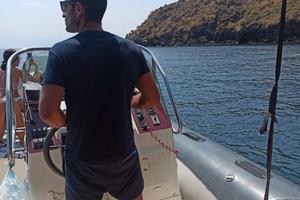 BSC 75 – Macchina da Guerra per Noleggio (Portata 