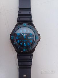 Orologio Casio MRW 200H 2B
