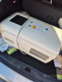  Climatizzatore/deumidificatore 