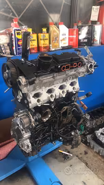 Motori tfsi ea113 sigla BWA BHZ BYD CDL