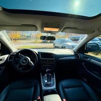 Q5 I 2013 2.0 tdi quattro 177cv s-tronic