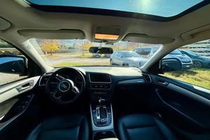 Q5 I 2013 2.0 tdi quattro 177cv s-tronic