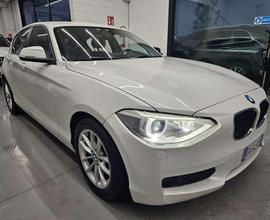 BMW 116 5p eff.dynamics Urban