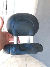 sellino  x9 piaggio