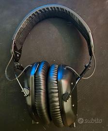 Cuffie VModa m 100 per audiofili