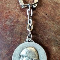 Medaglia BENITO MUSSOLINI PREDAPPIO