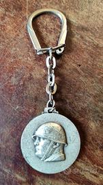 Medaglia BENITO MUSSOLINI PREDAPPIO