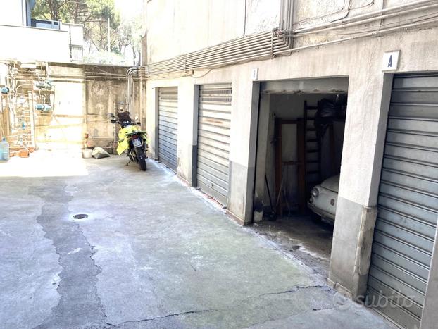 Garage / Posto Auto a Catania