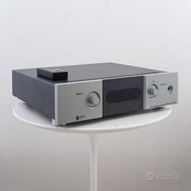 EAM Lab - Preamplificatore Stato Solido - C201