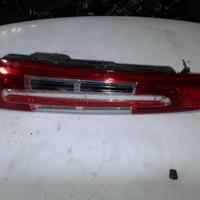 STOP FANALE POSTERIORE SINISTRO A LED FORD Focus C