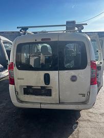 RICAMBI FIAT QUBO PORTA SPORTELLO