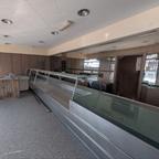 Banco refrigerato vetrina