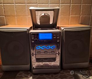 Stereo MP3