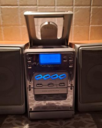Stereo MP3