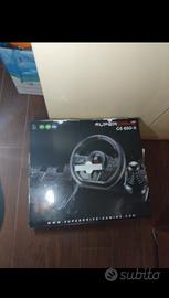 Volante superdrive GS 650-X