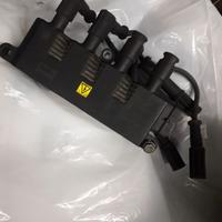 Bobbina Grande Punto