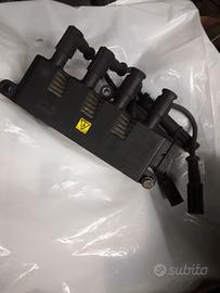 Bobbina Grande Punto