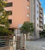 Appartamento quattomiglia di rende via Majorana