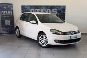 Volkswagen Golf 1.6 TDI DPF 5p. Highline