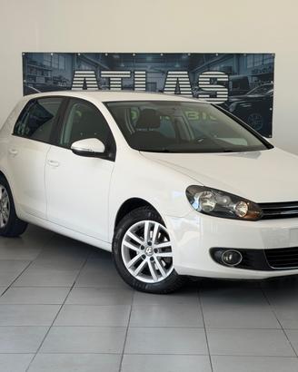 Volkswagen Golf 1.6 TDI DPF 5p. Highline
