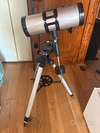 Telescopio Seben