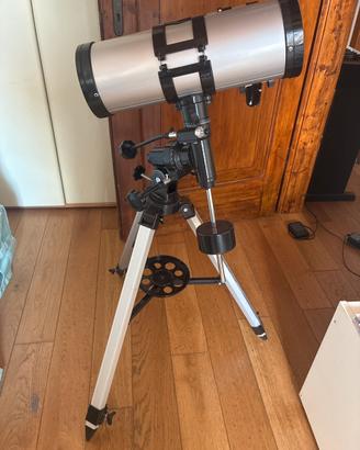 Telescopio Seben