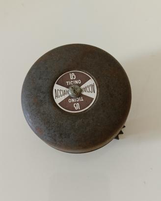 Campanello Bticino Brunito Bronzo